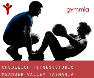 Chudleigh fitnessstudio (Meander Valley, Tasmania)