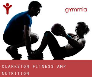 Clarkston Fitness & Nutrition