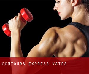 Contours Express (Yates)