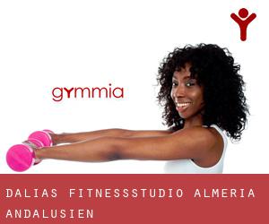 Dalías fitnessstudio (Almería, Andalusien)