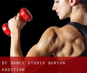 DF Dance Studio (Burton Addition)
