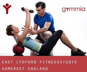East Lydford fitnessstudio (Somerset, England)