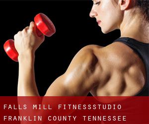 Falls Mill fitnessstudio (Franklin County, Tennessee)