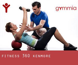 Fitness 360 (Kenmore)