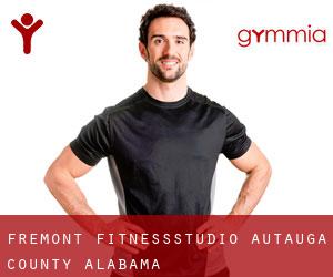 Fremont fitnessstudio (Autauga County, Alabama)