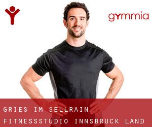 Gries im Sellrain fitnessstudio (Innsbruck Land, Tirol)
