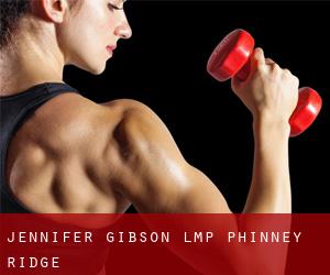 Jennifer Gibson, LMP (Phinney Ridge)