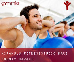 Kīpahulu fitnessstudio (Maui County, Hawaii)