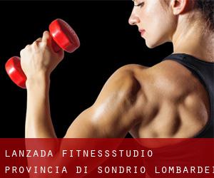 Lanzada fitnessstudio (Provincia di Sondrio, Lombardei)