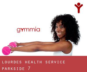 Lourdes Health Service (Parkside) #7