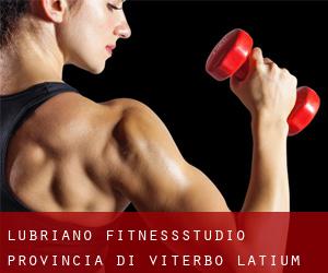 Lubriano fitnessstudio (Provincia di Viterbo, Latium)