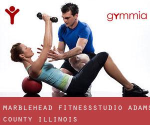 Marblehead fitnessstudio (Adams County, Illinois)