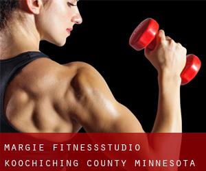 Margie fitnessstudio (Koochiching County, Minnesota)