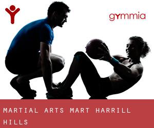 Martial Arts Mart (Harrill Hills)