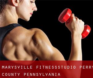 Marysville fitnessstudio (Perry County, Pennsylvania)