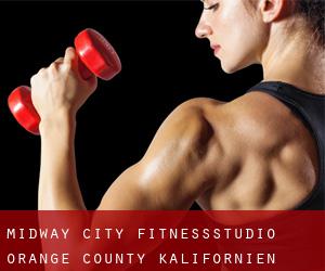 Midway City fitnessstudio (Orange County, Kalifornien)