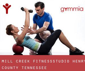 Mill Creek fitnessstudio (Henry County, Tennessee)