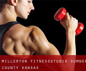 Millerton fitnessstudio (Sumner County, Kansas)