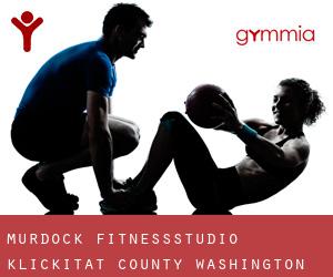 Murdock fitnessstudio (Klickitat County, Washington)