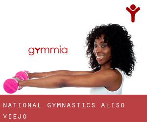 National Gymnastics (Aliso Viejo)