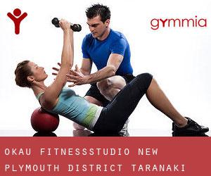 Okau fitnessstudio (New Plymouth District, Taranaki)