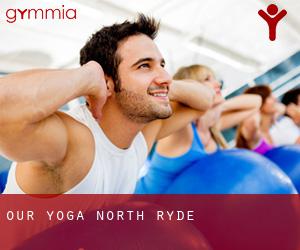 Our Yoga (North Ryde)