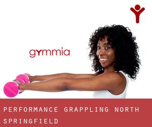 Performance Grappling (North Springfield)