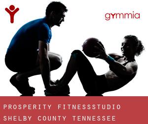 Prosperity fitnessstudio (Shelby County, Tennessee)