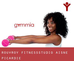 Rouvroy fitnessstudio (Aisne, Picardie)