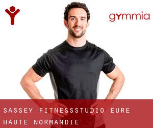 Sassey fitnessstudio (Eure, Haute-Normandie)