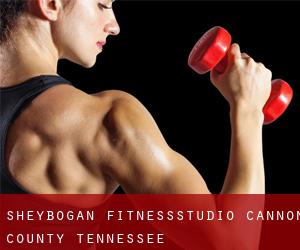 Sheybogan fitnessstudio (Cannon County, Tennessee)