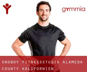 Snoboy fitnessstudio (Alameda County, Kalifornien)