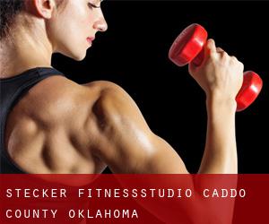 Stecker fitnessstudio (Caddo County, Oklahoma)
