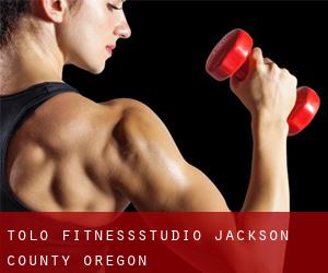 Tolo fitnessstudio (Jackson County, Oregon)