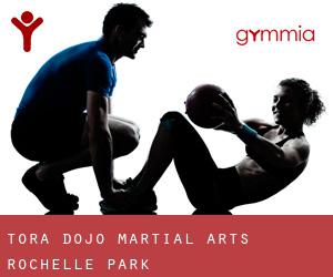Tora Dojo Martial Arts (Rochelle Park)