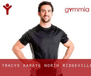 Tracy's Karate (North Ridgeville)