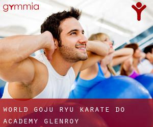 World Goju Ryu Karate-Do Academy (Glenroy)
