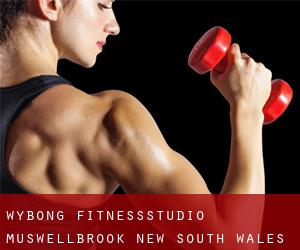Wybong fitnessstudio (Muswellbrook, New South Wales)