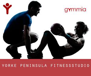 Yorke Peninsula fitnessstudio