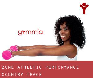 Zone Athletic Performance (Country Trace)